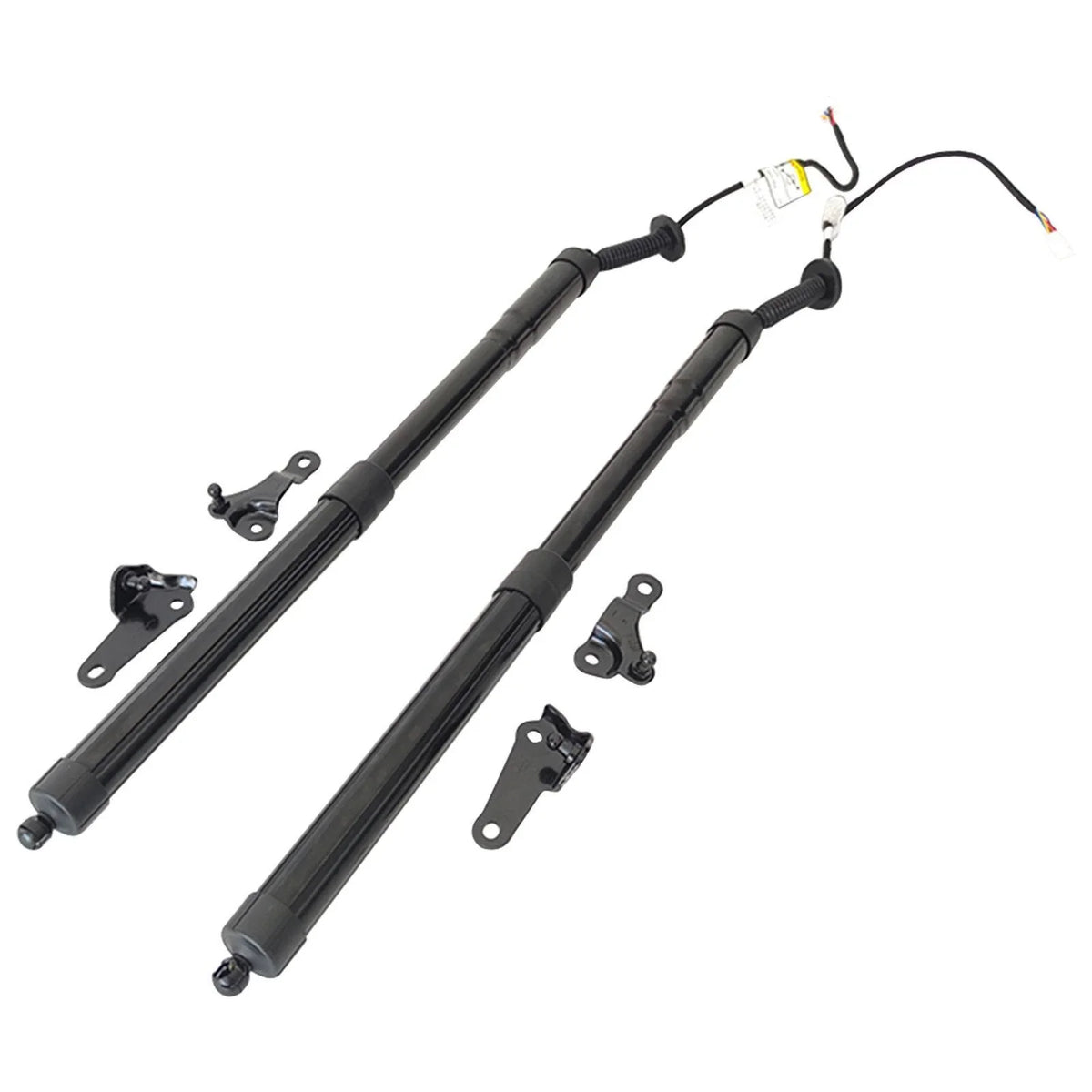 2X Rear Tailgate Lift Supports for Lexus NX300h (2015–2021)