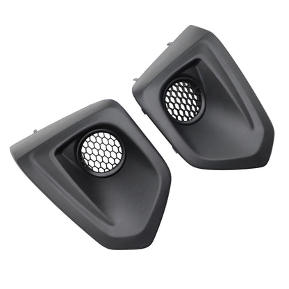 Fog Light Cover Bezel for Subaru Impreza (2012-2014)