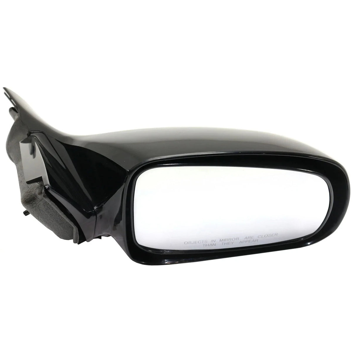 Power Mirror, Passenger Side for Pontiac Grand Prix (2004-2008), Paintable