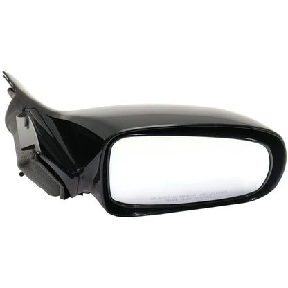 Power Mirror, Passenger Side for Pontiac Grand Prix (2004-2008), Paintable