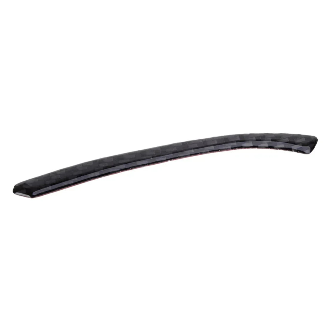 Set of 2 Carbon Fiber Dashboard Cover Panels for 370Z (2009-2019)