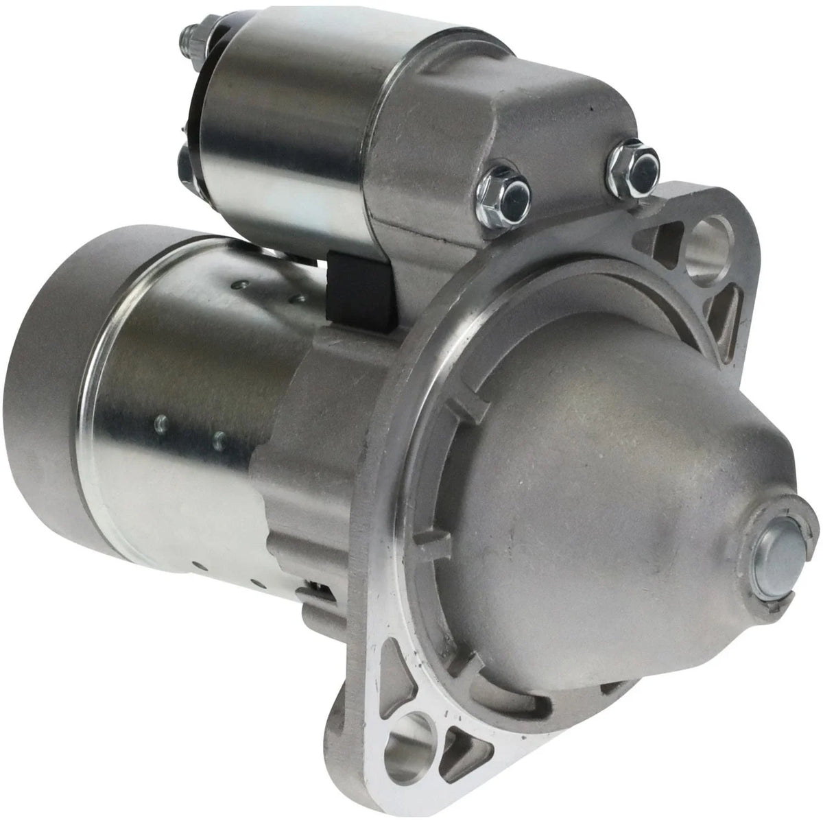 Starter for Case New Holland Excavator CX27B CX31B CX36B E27B E30B E35 (2005–2012)