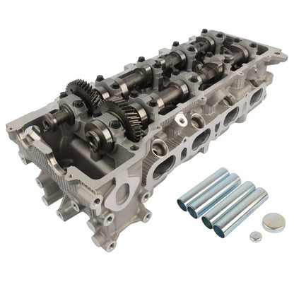 Cylinder Head for Toyota Tacoma 2.4L 2.7L 2RZFE 3RZFE (2001–2004)