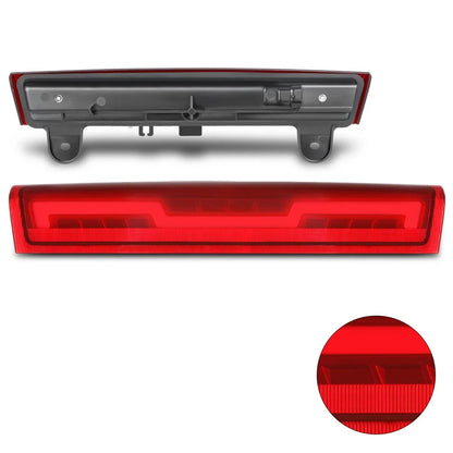 LED Sequential 3rd Tail Brake Light for GMC Yukon XL/Tahoe 2000-2006