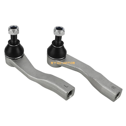 Steering Rack Tie Rod End Set for Ranger 1000 / Crew XP 1000 (2018–2023)