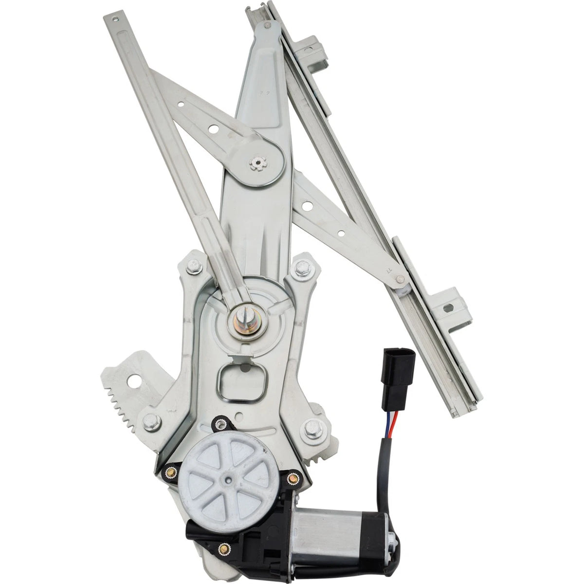 Front Driver Left Window Regulator for Saturn Ion (2003–2007)