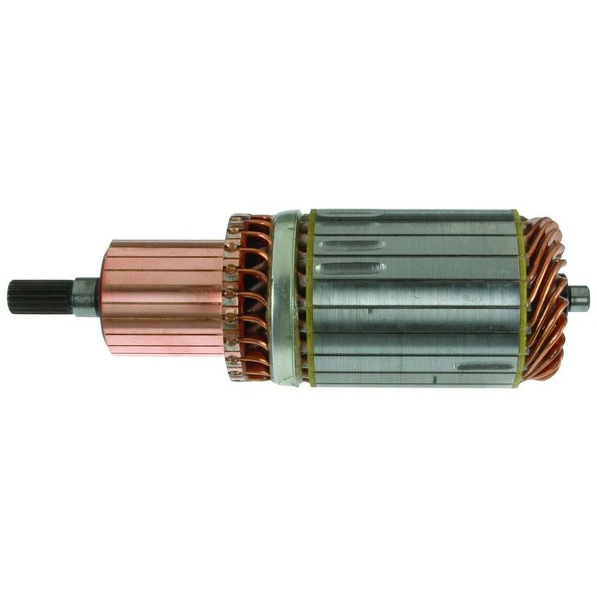 Armature for Ford F750 (2000–2003)
