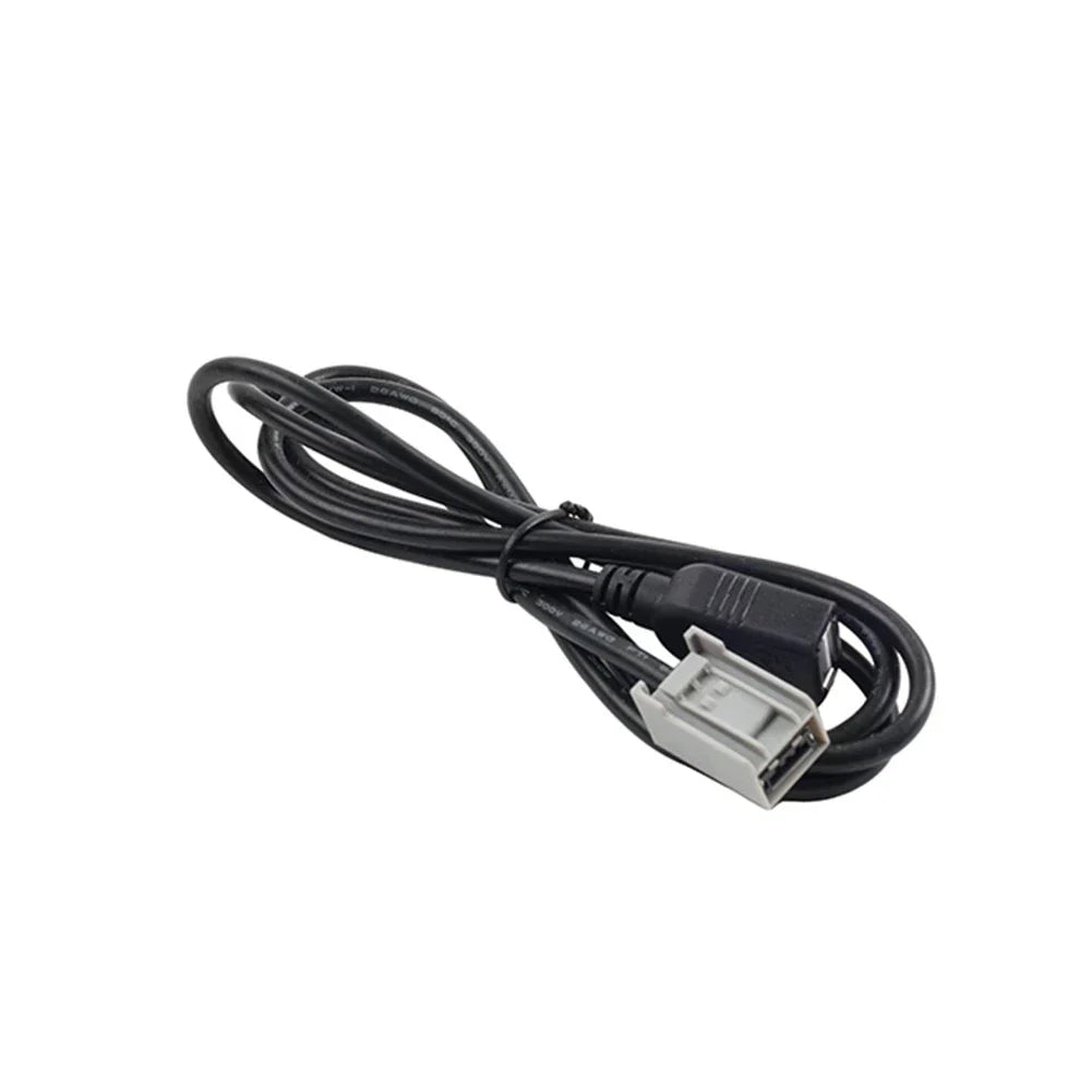 USB MP3 Adapter for Honda Jazz, Accord, Civic (2006-2023)