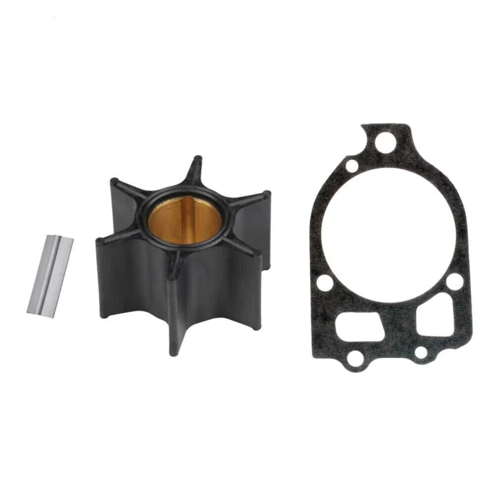Water Pump Impeller w/Gasket 47-89984T4 for Mercury Outboard (75-150)