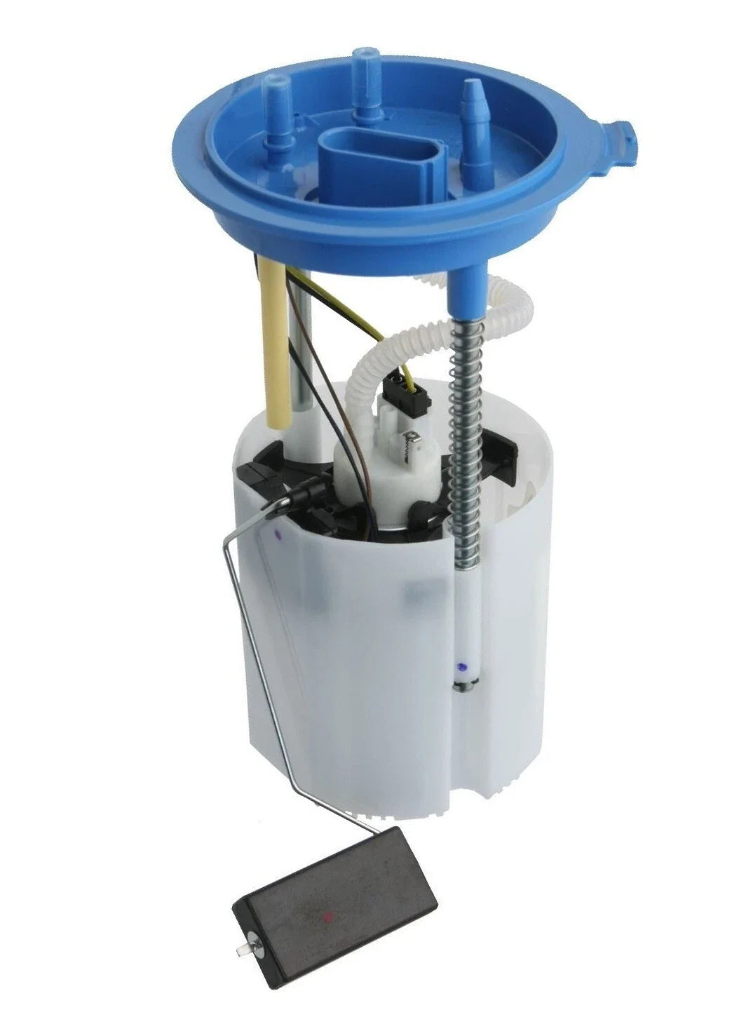 Fuel Pump Module Assembly for Audi A3 TT VW Beetle Eos GTI Jetta (2006–2016)