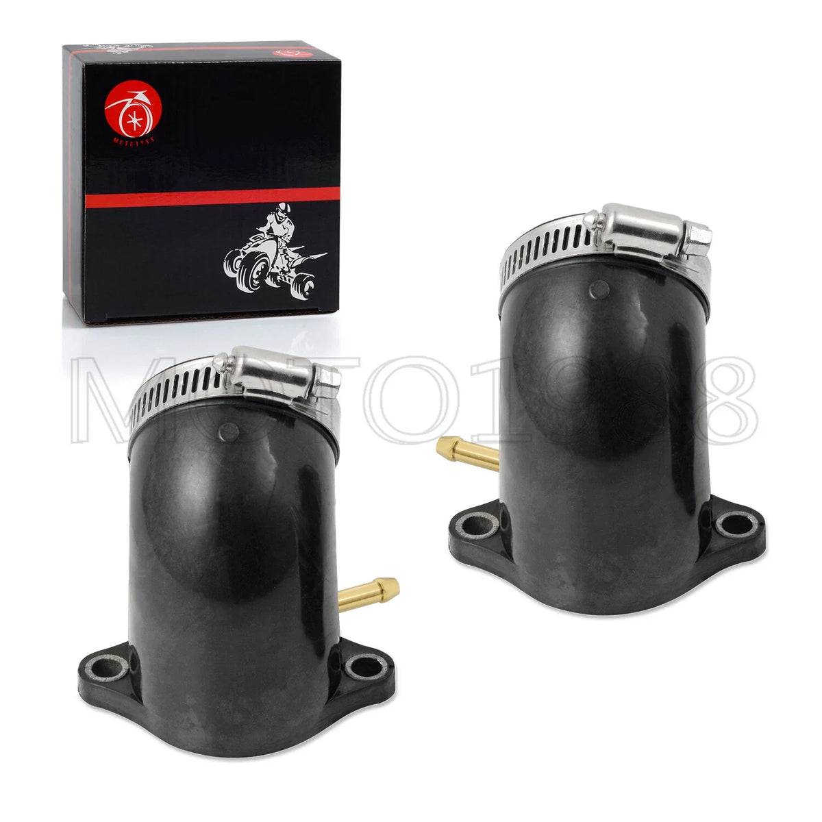 Carburetor Intake Manifold Boot for KFX700 (2004-2009)