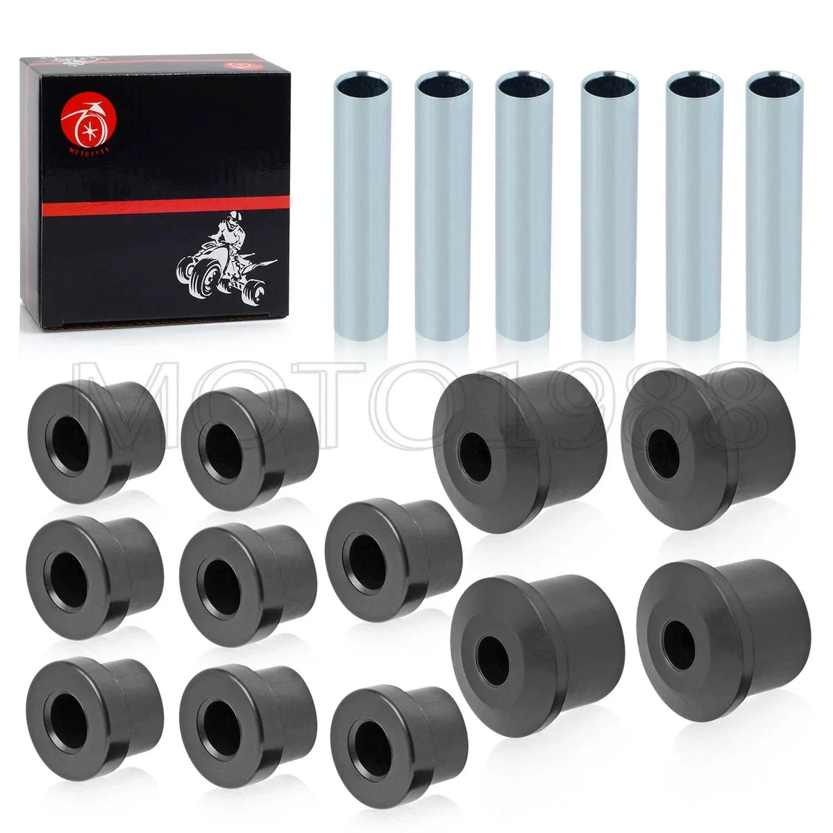 Leaf Spring Bushing Rear for EZGO RXV Electric / Gas 2008–2026