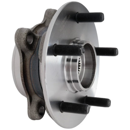 2X Wheel Hub Assembly for Lexus ES350 (2007–2012)