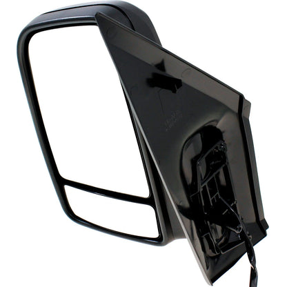 Heated Driver Left Side Mirror for MB Sprinter 3500 (2010–2018)