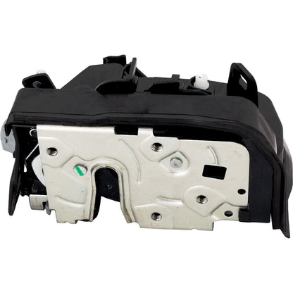 Door Lock Actuator Compatible with BMW X5 2000-2006