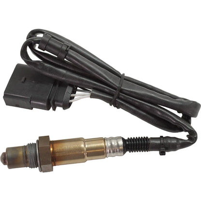 O2 Oxygen Sensor Set for VW (Driver/Passenger Side, Downstream/Upstream)