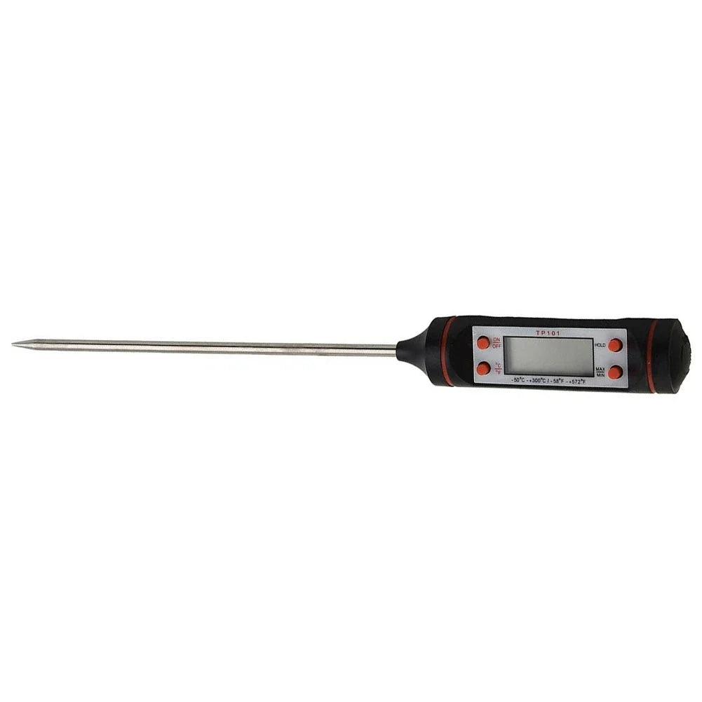 Gauge for Air Conditioner Thermometer - Universal Fit (1pcs)