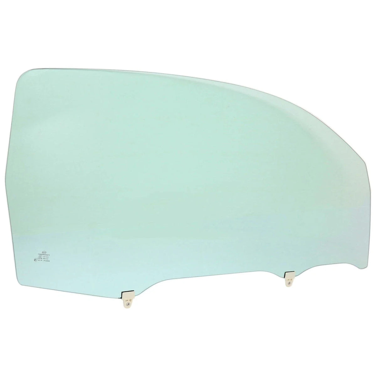 Front Door Glass - Passenger Side for Tundra (2007-2017)