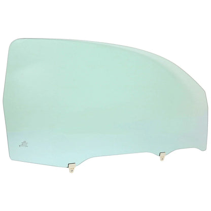 Front Door Glass - Passenger Side for Tundra (2007-2017)