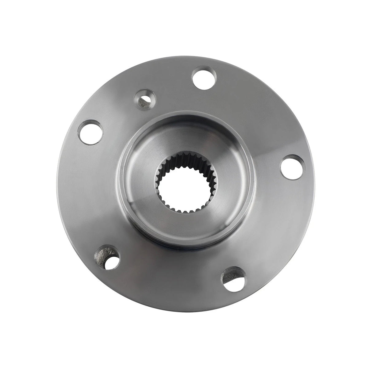 Front Wheel Bearing & Hub Assembly for BMW X5 E70 (2007–2013)
