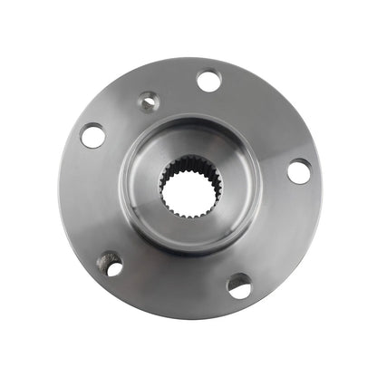 Front Wheel Bearing & Hub Assembly for BMW X5 E70 (2007–2013)