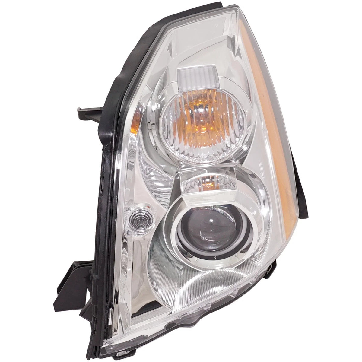 Xenon Headlight Set for Cadillac DTS (2006–2011)