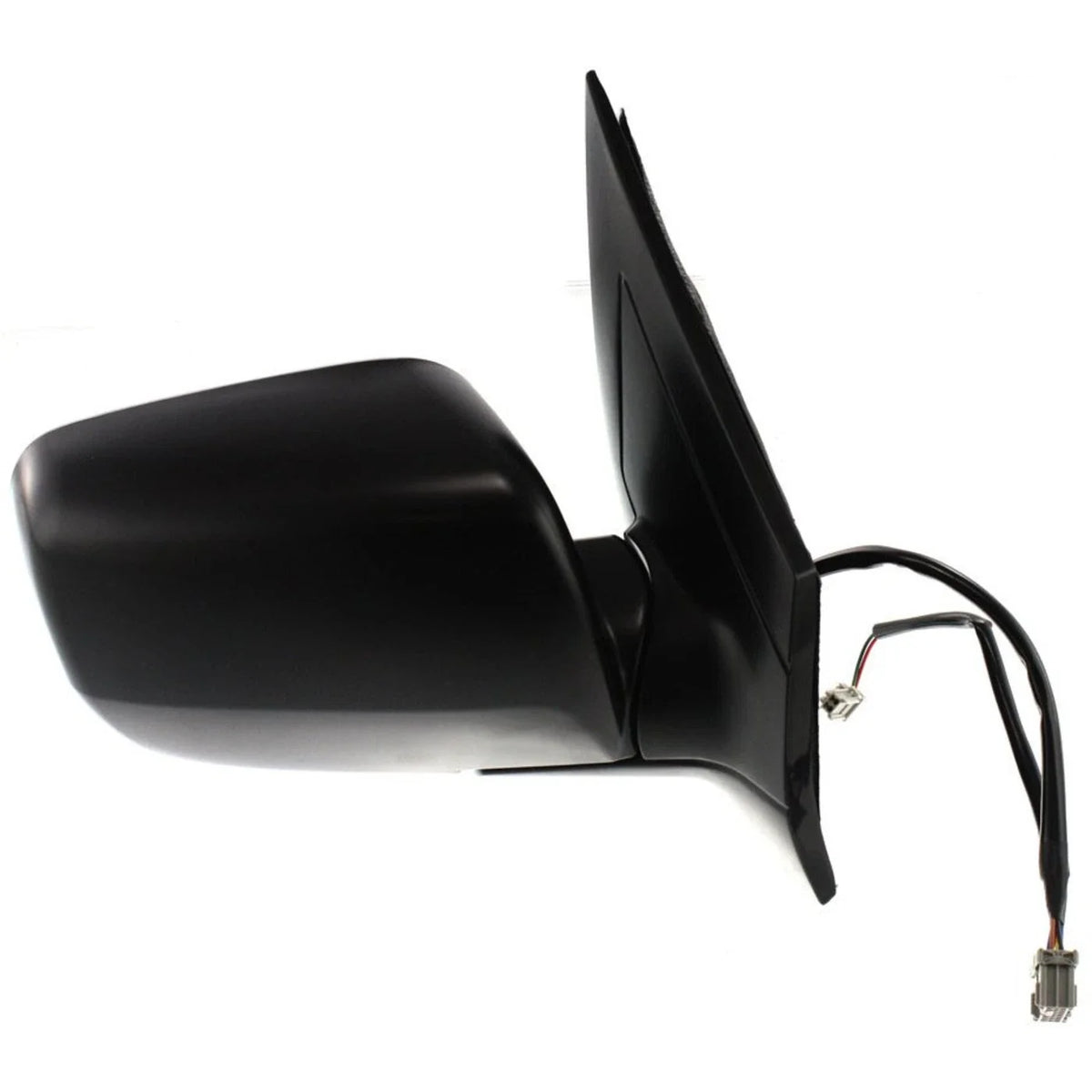Heated Manual Fold Power Mirror for Acura MDX Right Side