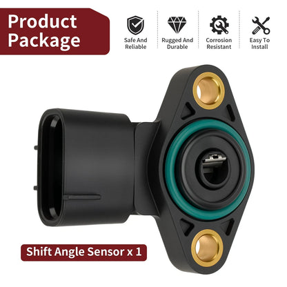 Angle Sensor TRX420FA/FA1/FA2/FA5/FA6 for Honda Rancher 420 4x4 (2009–2024)