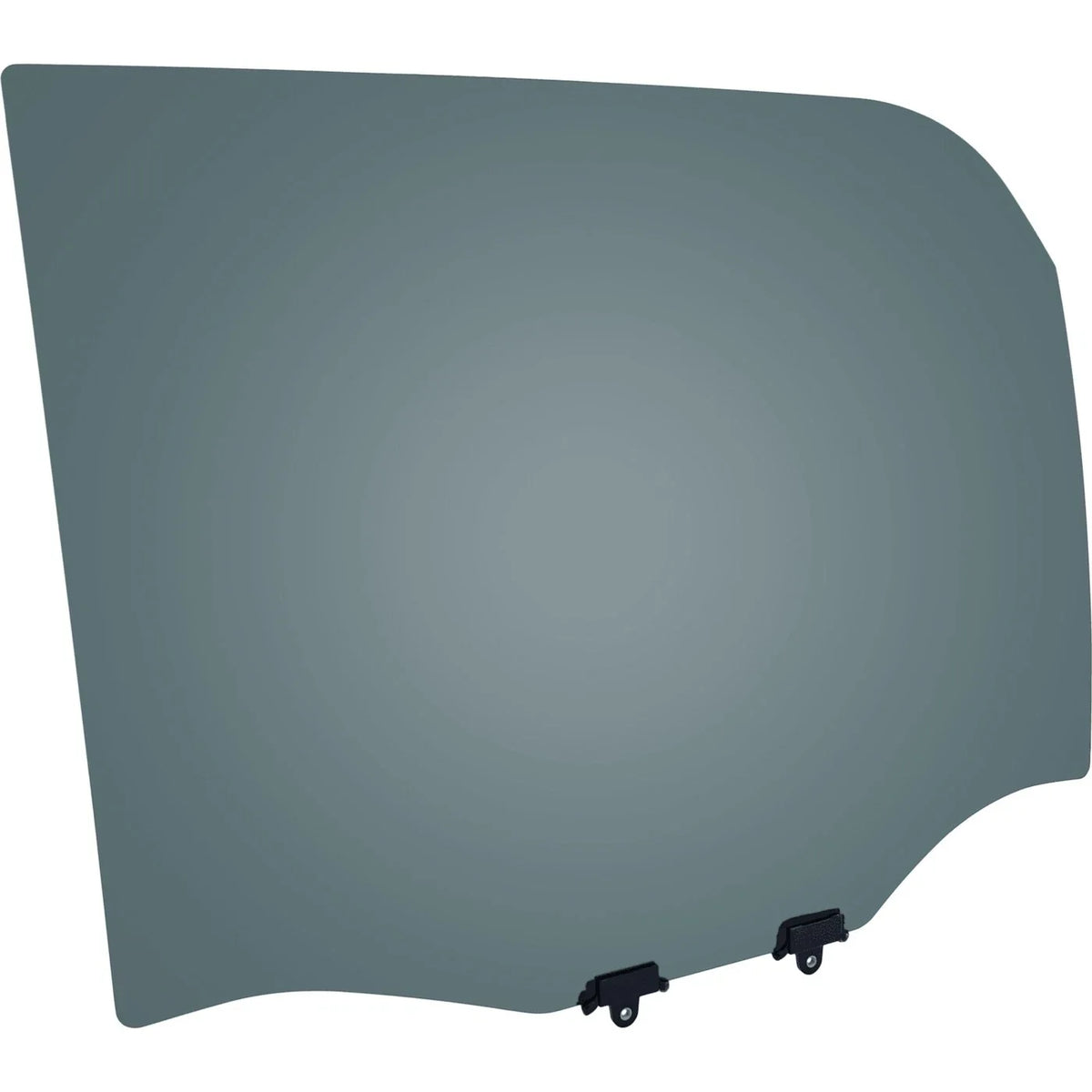 Set of 2 Rear Door Glasses for GMC 2017 Model