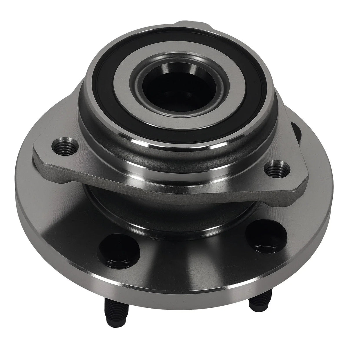 Front Hub Kit for Jeep Grand Cherokee (1999–2004)