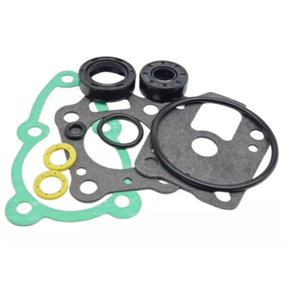 Seal Kit for Lower Unit Tohatsu M5B MFS4C MFS6C (Compatible with 369-87321-0)