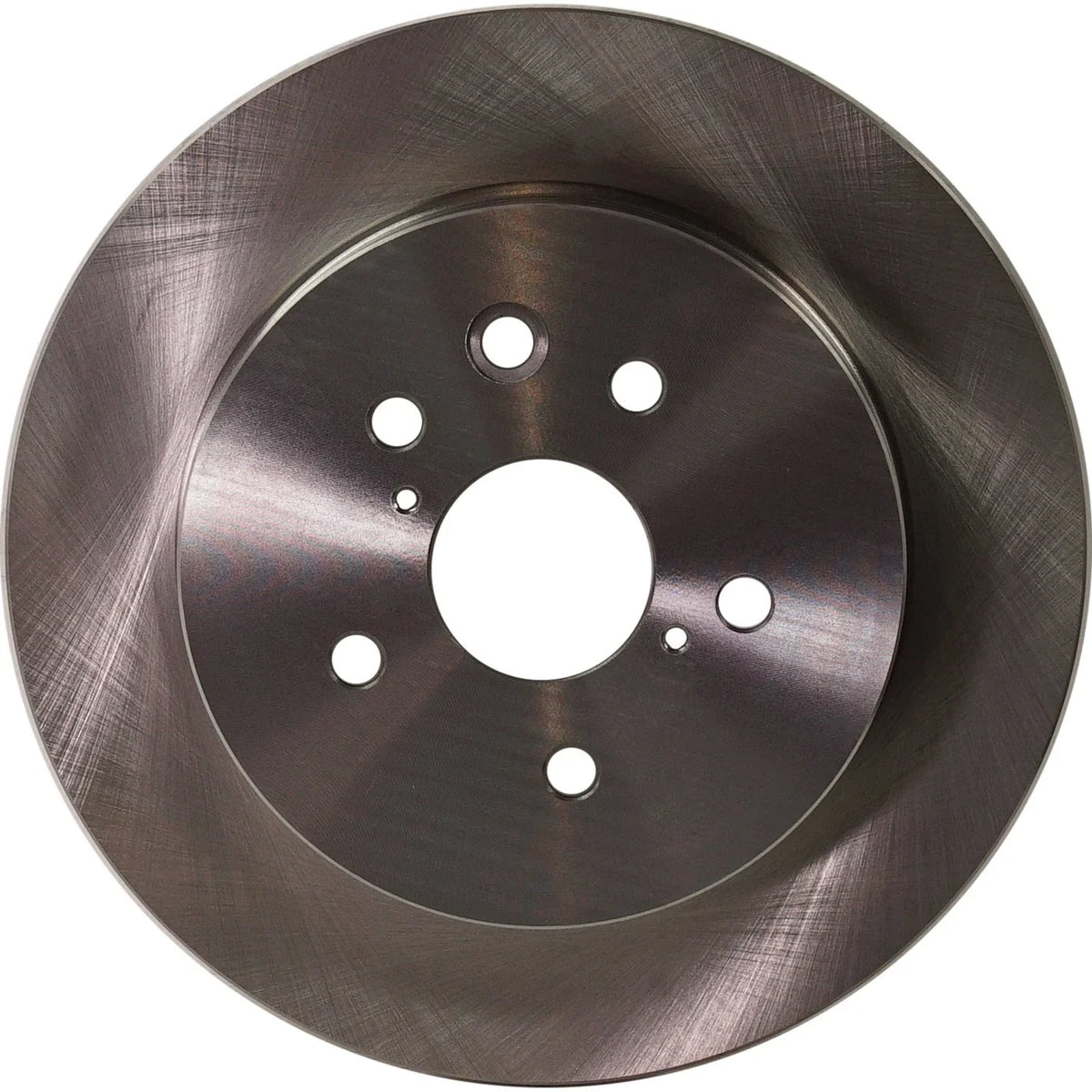 Rear Disc Brake Rotors for Lexus IS250 (2010–2015)