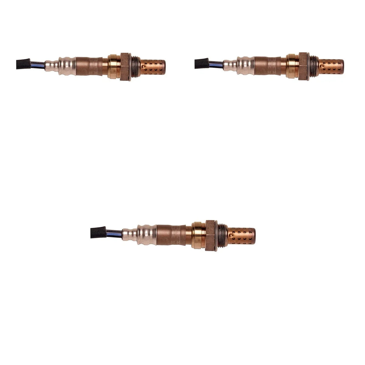Oxygen Sensor Kit for Chevrolet Astro C1500 K1500 Safari (1995–2005)