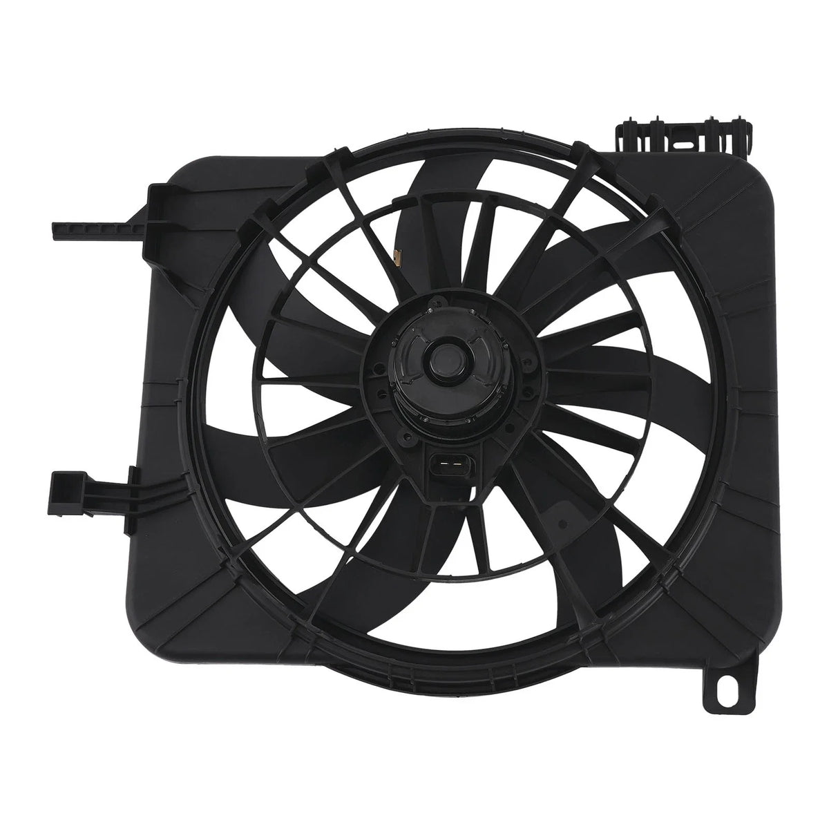 Cooling Fan Assembly for Chevrolet Cavalier (1995–2005)