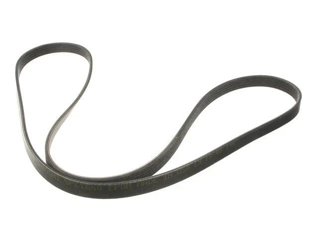 Multi Rib Belt for Suzuki Esteem 1.8L (1999–2002) XT338FG