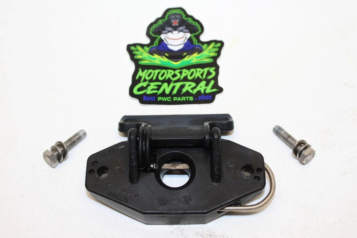 OEM Hood Seat Latch Lock Release for Sea-Doo (269000016, 269700077, 269700109)