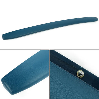 Dash Pad Cover - Bright Blue for 1967-1972 Chevy GMC C10
