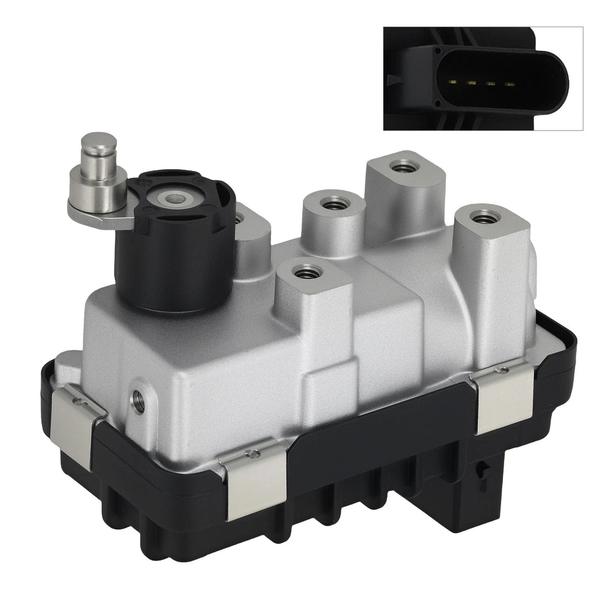 Turbo Wastegate Actuator for RAM 1500 Jeep Grand Cherokee (2011–2014)