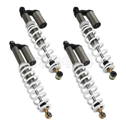 Air Shock Absorber Set of 2 for Polaris RZR S 800 EFI 2009-2012