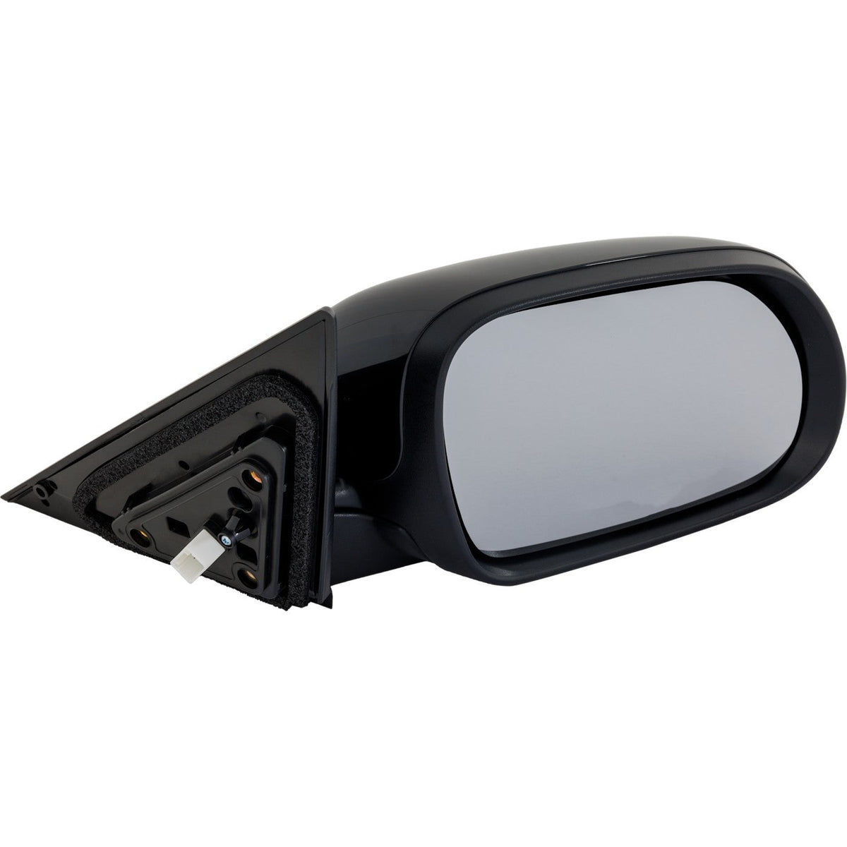 Passenger Side Power Heated Mirror for 2020 Kia Soul with Signal Light