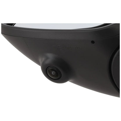 Driver Side Heated Mirror for 2018–2023 Nissan Kicks Left