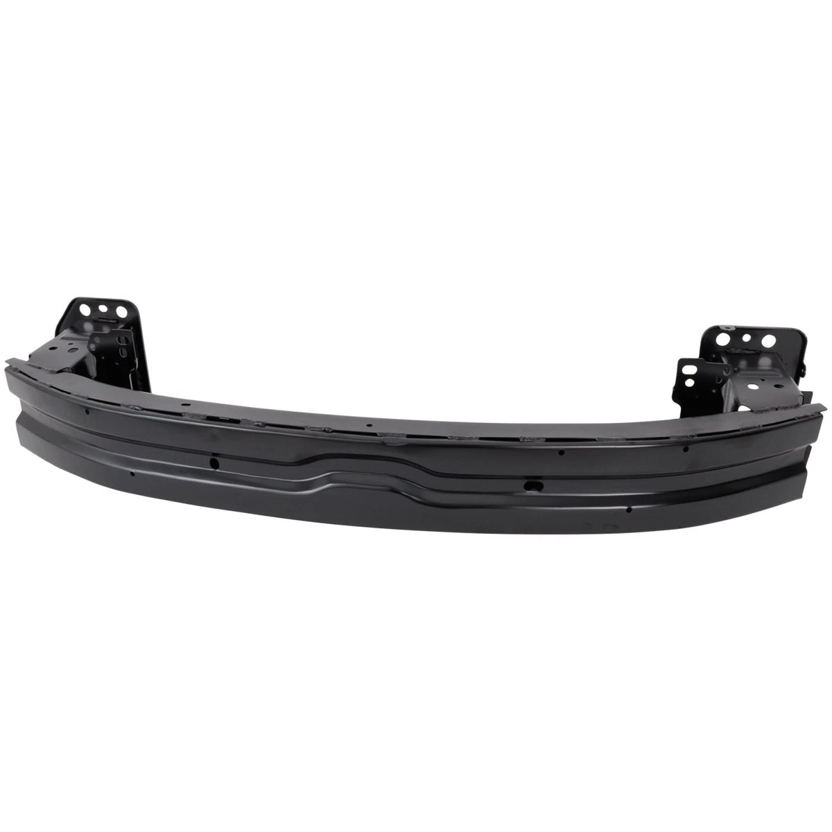 Front Bumper Reinforcement for Ford Fiesta (2011–2019) Steel