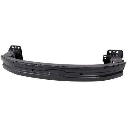 Front Bumper Reinforcement for Ford Fiesta (2011–2019) Steel