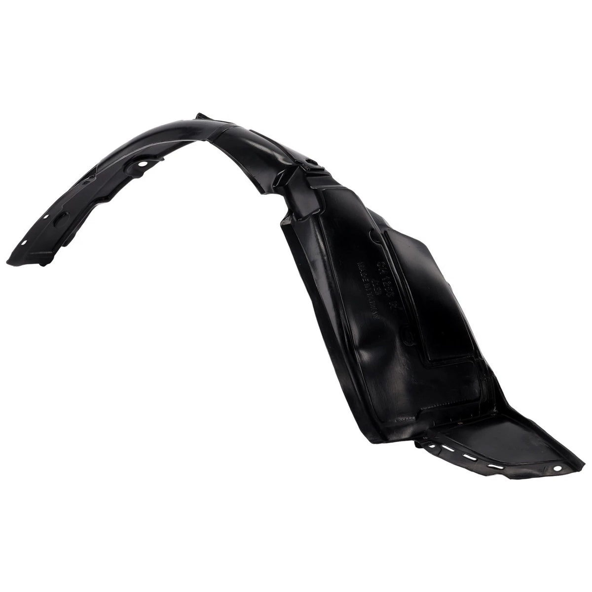 Fender Liner for Hyundai Accent (2013–2017) Front Passenger Side Inner