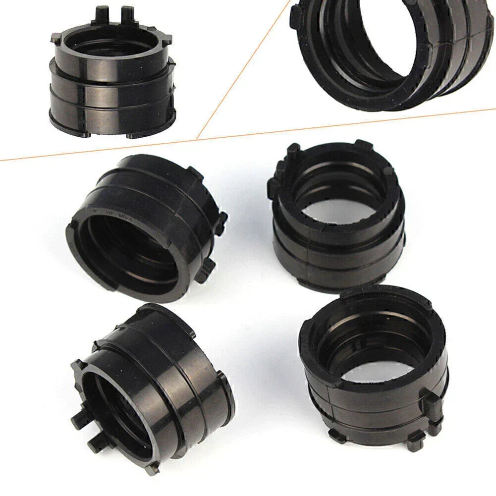 Carburetor Adapter Set for Honda CBR400 NC23 (1987)