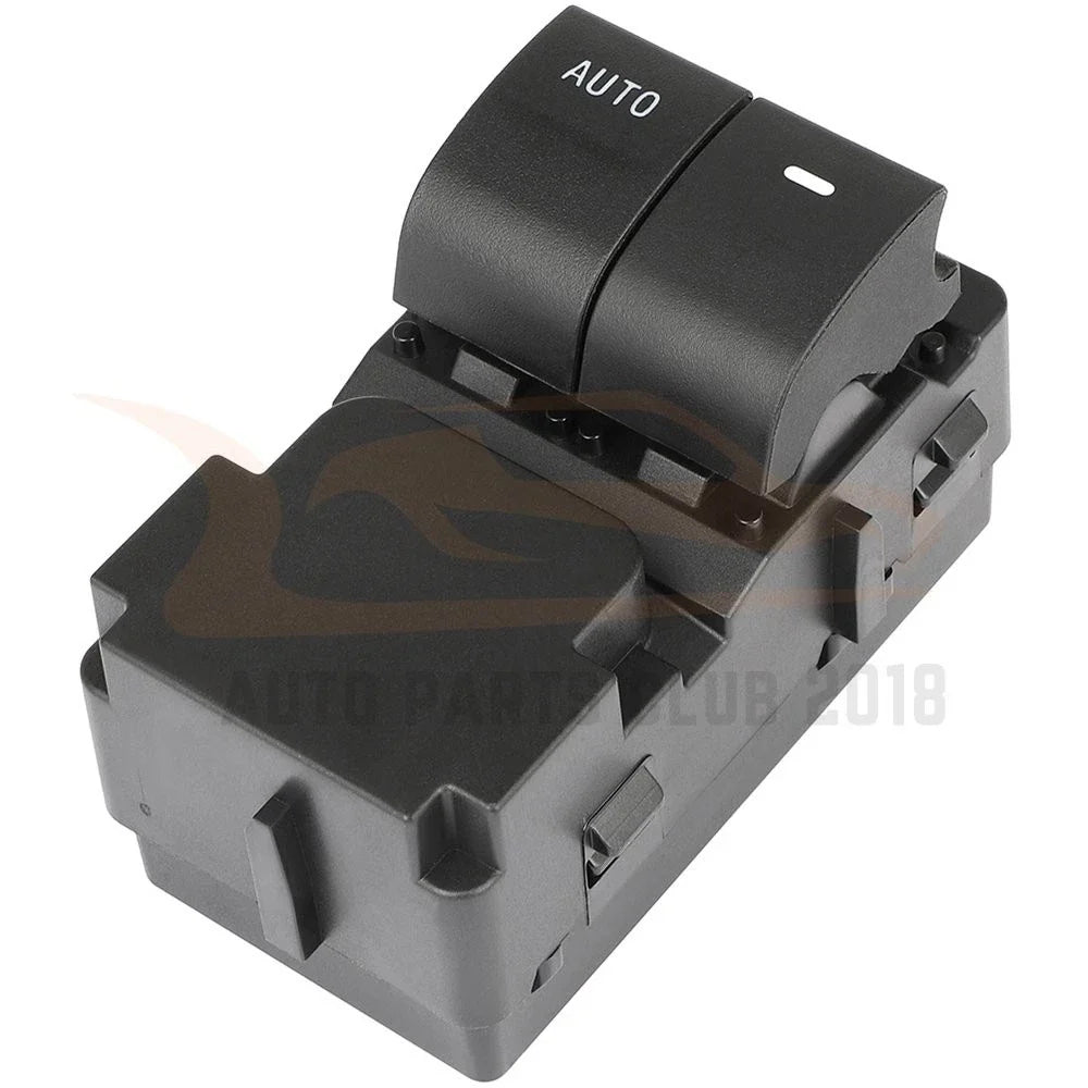 High Performance Window Switch for Ford E150 E250 E350 (2009–2014)