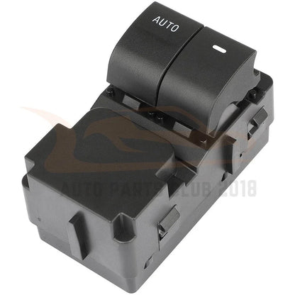 High Performance Window Switch for Ford E150 E250 E350 (2009–2014)