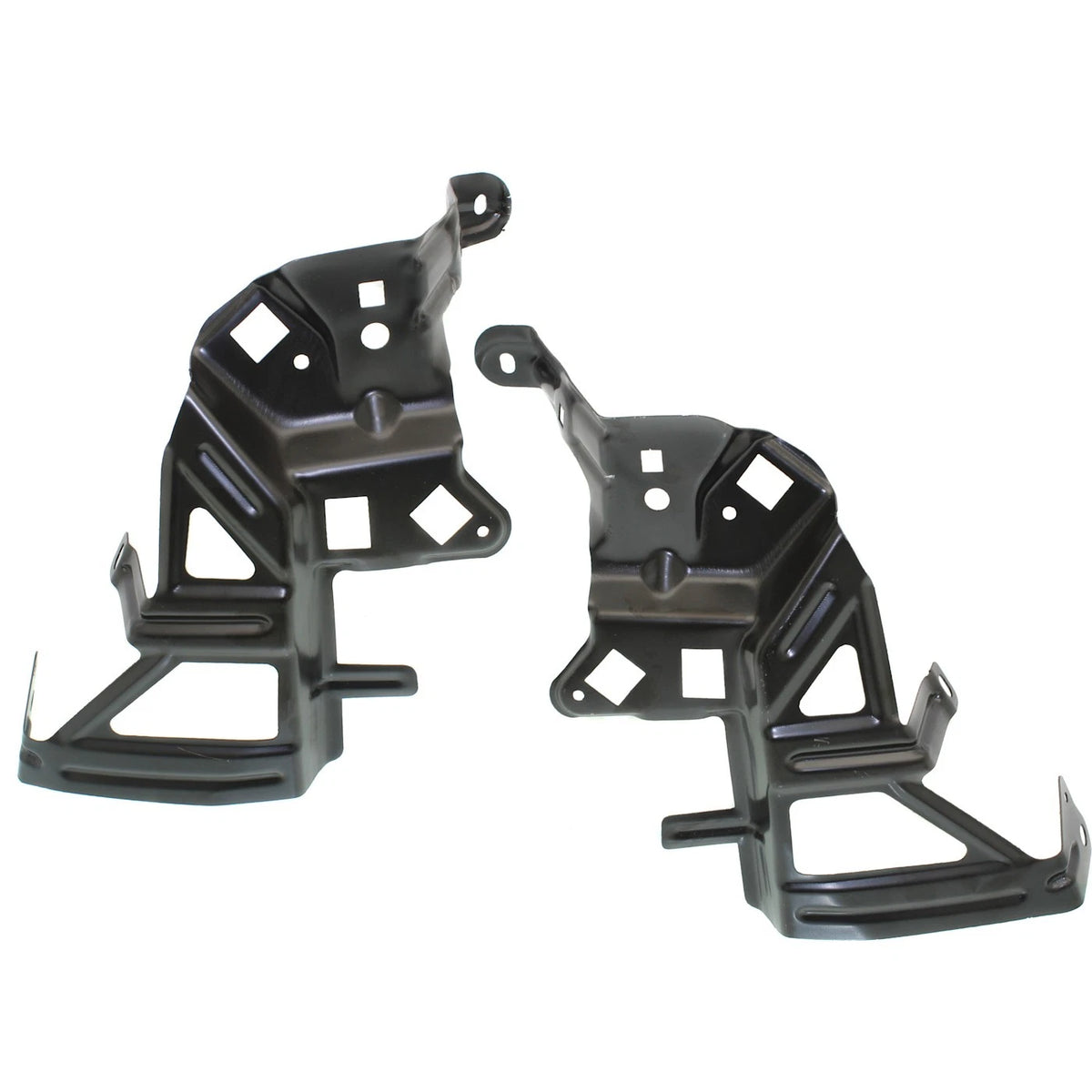 Fender Supports Set of 2 for Honda Civic
