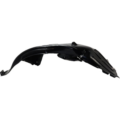 Fender Liner for BMW 528i (2008–2010) Front Passenger Side