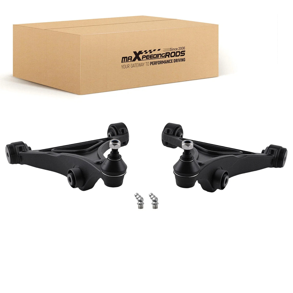 Front Lower Control Arm Ball Joint for Charger Challenger 300 (2012-2022)
